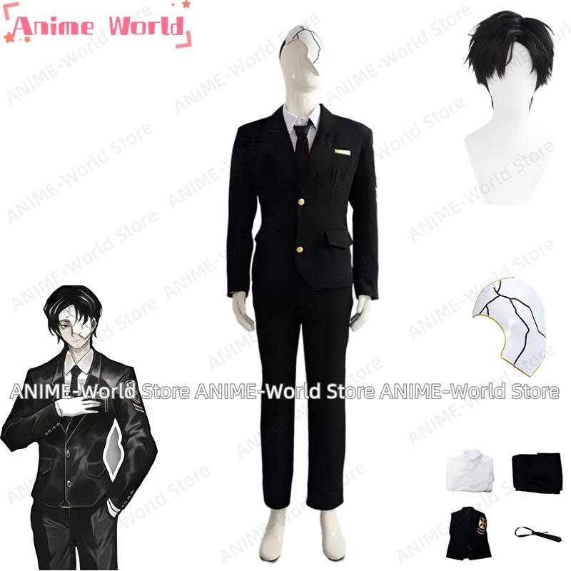 Cosplay Prop Business - 《맞춤 사이즈》Limbus Company Index Finger Patriarch