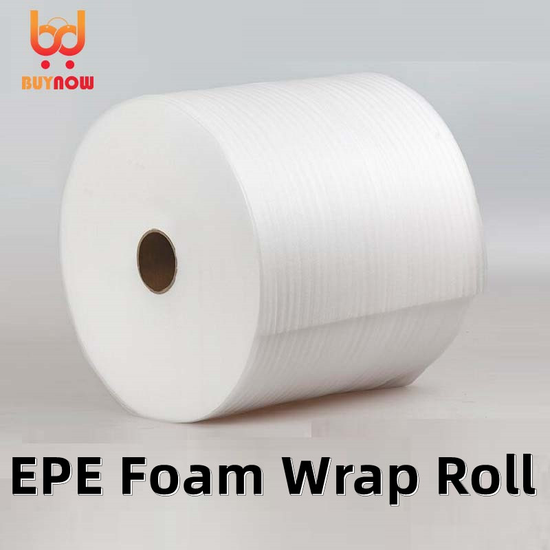 Eva Foam Sheet - 30cm/40cm/50cm/100cm 폭 EPE 펄 코튼 충격