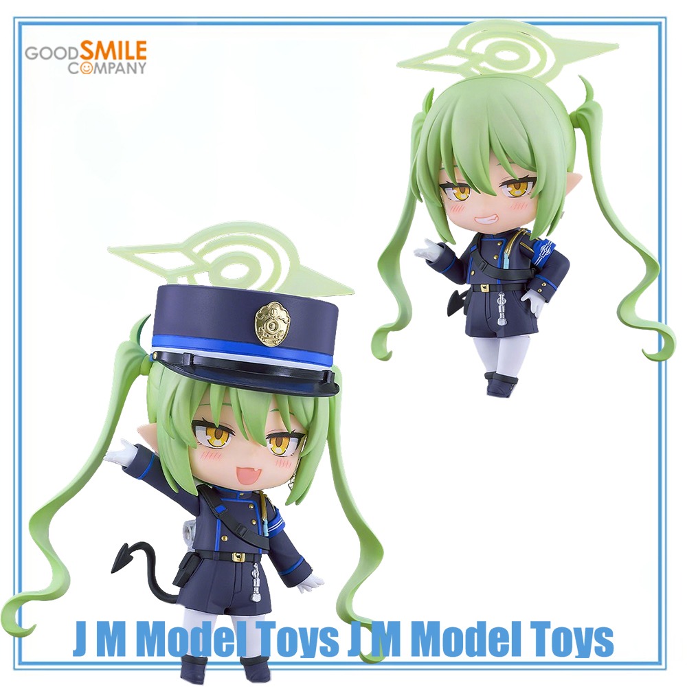 Good Smile Company Nendoroid - 【JM】100% 오리지널 굿 스마일 컴퍼니 넨도로이드(