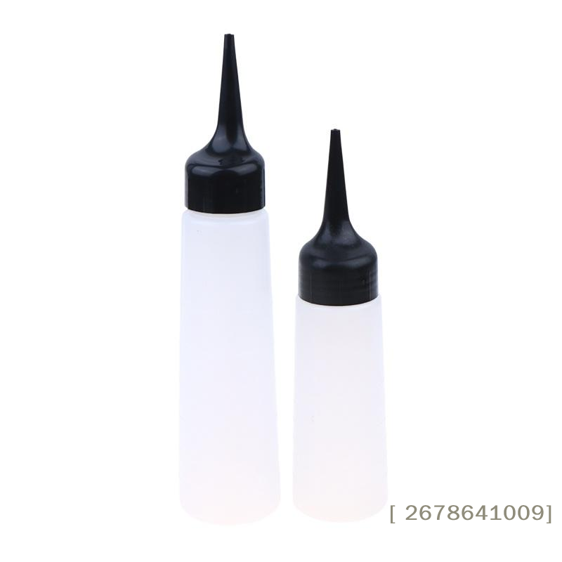 Hair Spray Color - ⚑ 헤어 염색약 병, 살롱 미용실,
