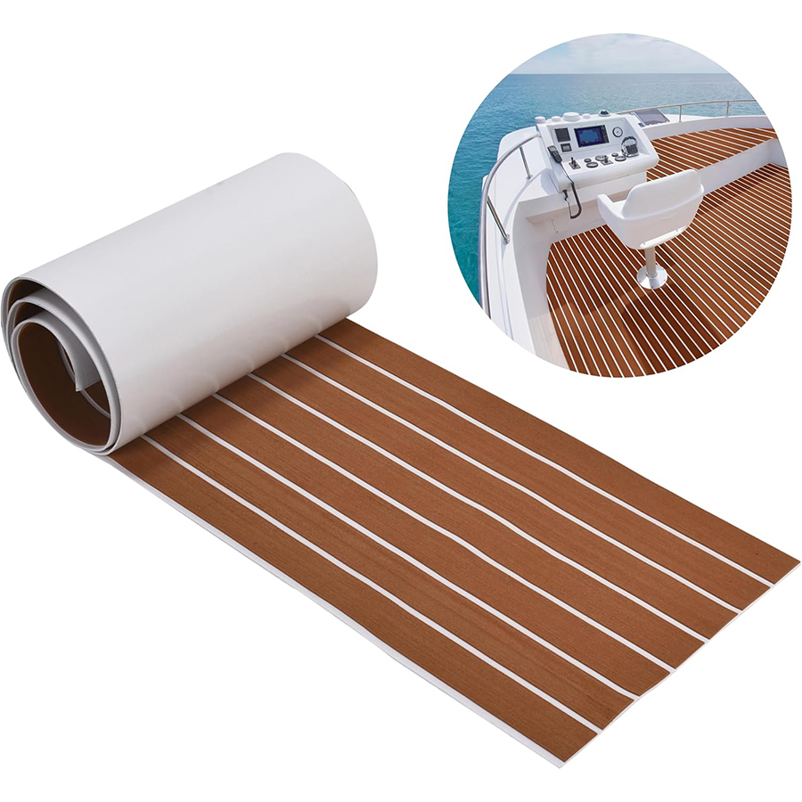 Eva Foam Sheet - EVA 폼 보트 바닥 데크 시트