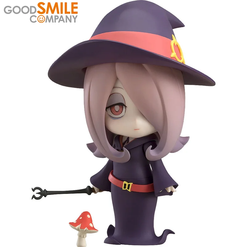 Good Smile Company Nendoroid - 오리지널 굿 스마일 컴퍼니 수시 맨바바란