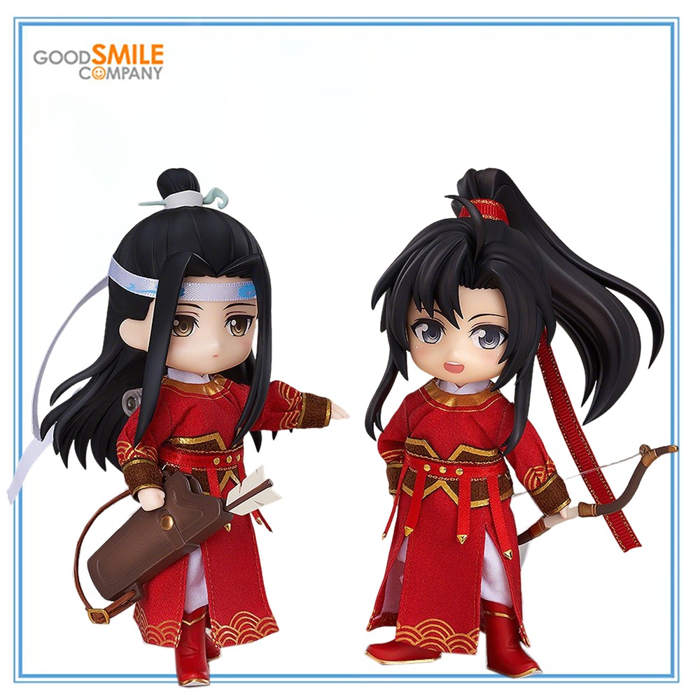 Good Smile Company Nendoroid - 100% 오리지널 재고 있음 굿 스마일