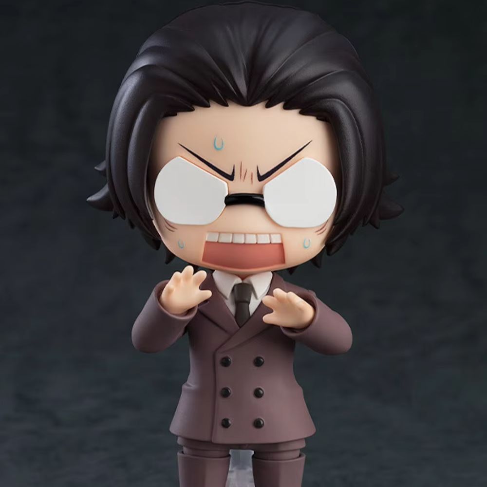 Good Smile Company Nendoroid - 100% 오리지널 정품 재고 있음 굿