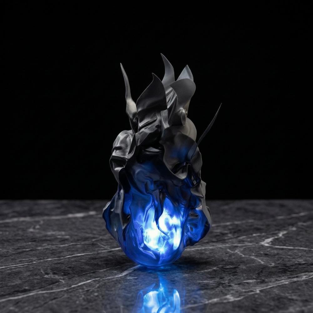 시뮬레이션 불꽃 휴대용 소품 코스프레 불덩어리 소품 떠 - Cosplay Fireball Prop 리뷰 및 가격