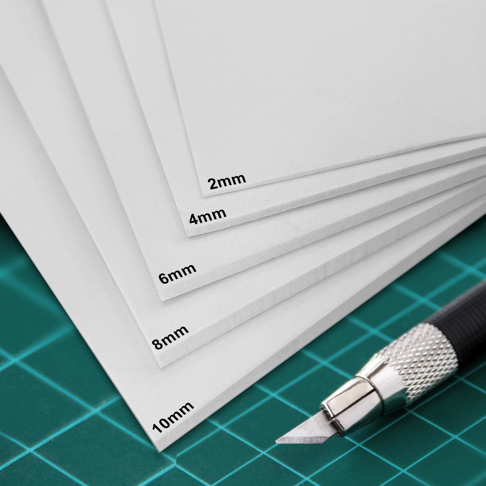 EVA 폼 롤 스폰지 종이 2mm-10mm 두꺼운 39 - Eva Foam Sheet 리뷰 및 가격