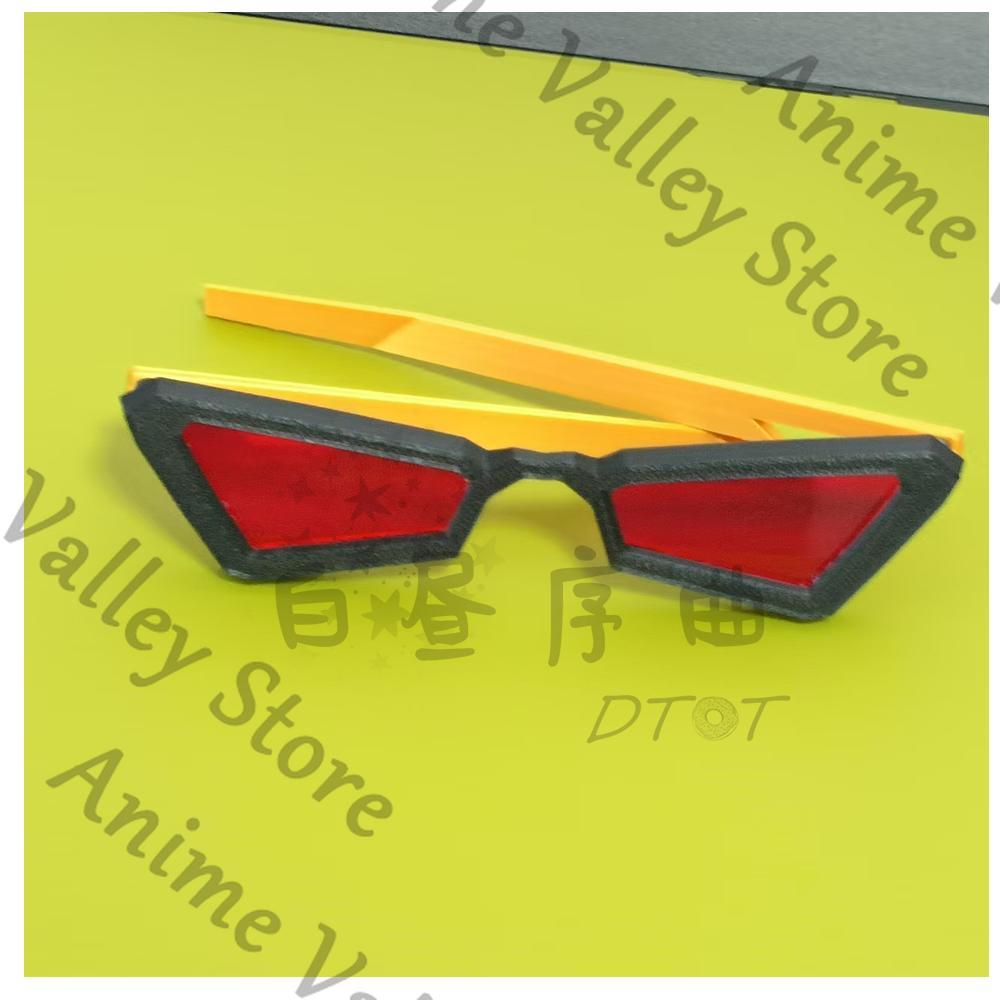 Anime Zenless Zone Zero Burnic - Burnice Cosplay Prop 리뷰 및 가격