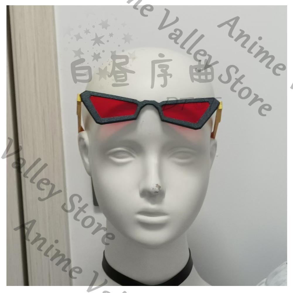 Anime Zenless Zone Zero Burnic - Burnice Cosplay Prop 리뷰 및 가격