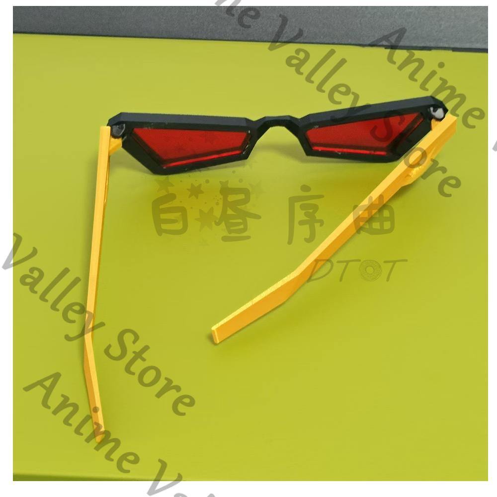Anime Zenless Zone Zero Burnic - Burnice Cosplay Prop 리뷰 및 가격
