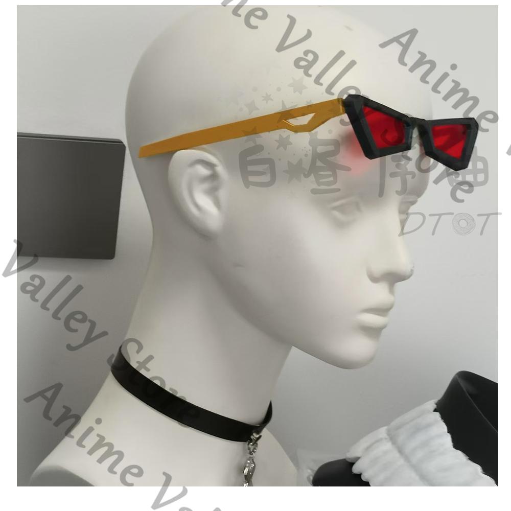 Anime Zenless Zone Zero Burnic - Burnice Cosplay Prop 리뷰 및 가격