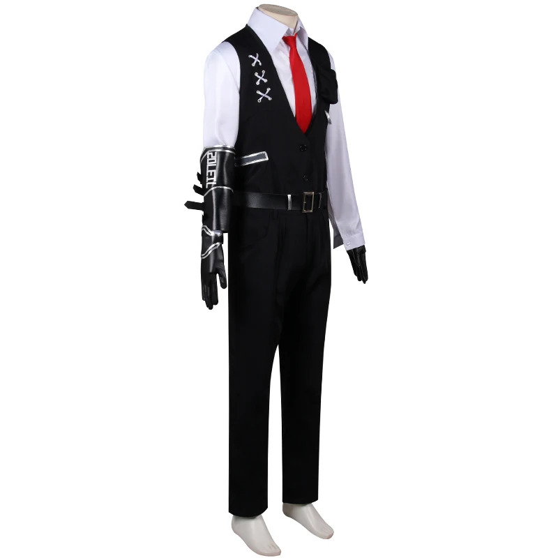 게임 Limbus Company Meursault 코스 - Cosplay Prop Business 리뷰 및 가격