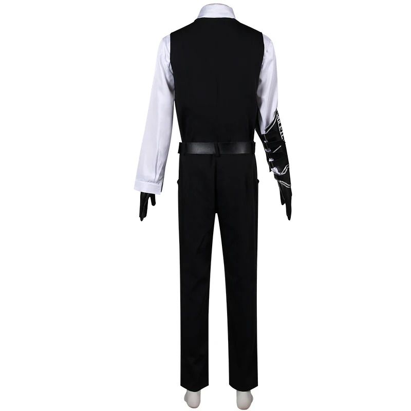 게임 Limbus Company Meursault 코스 - Cosplay Prop Business 리뷰 및 가격