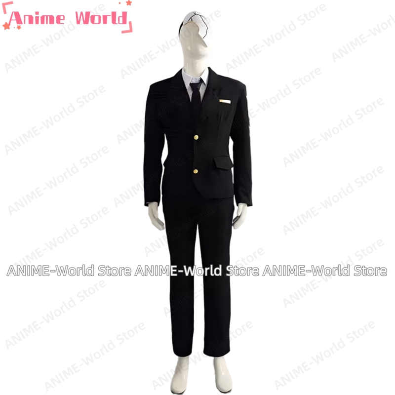 《맞춤 사이즈》Limbus Company Index F - Cosplay Prop Business 리뷰 및 가격