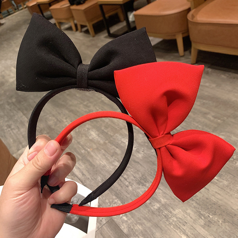 귀여운 소녀 빨간 큰 리본 머리띠 백설공주 코스프레 소 - Cosplay Floating Prop 리뷰 및 가격