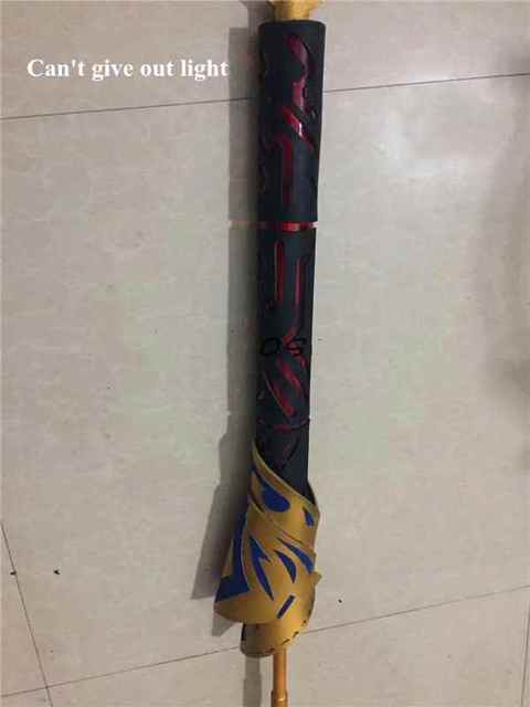 할로윈 크리스마스 파티용 PVC 무기 코스프레 소품,  - Ea Cosplay Prop 리뷰 및 가격