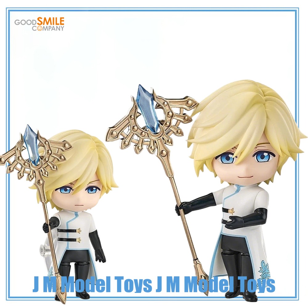 【JM】100% 오리지널 굿 스마일 컴퍼니 넨도로이드( - Good Smile Company Nendoroid 리뷰 및 가격