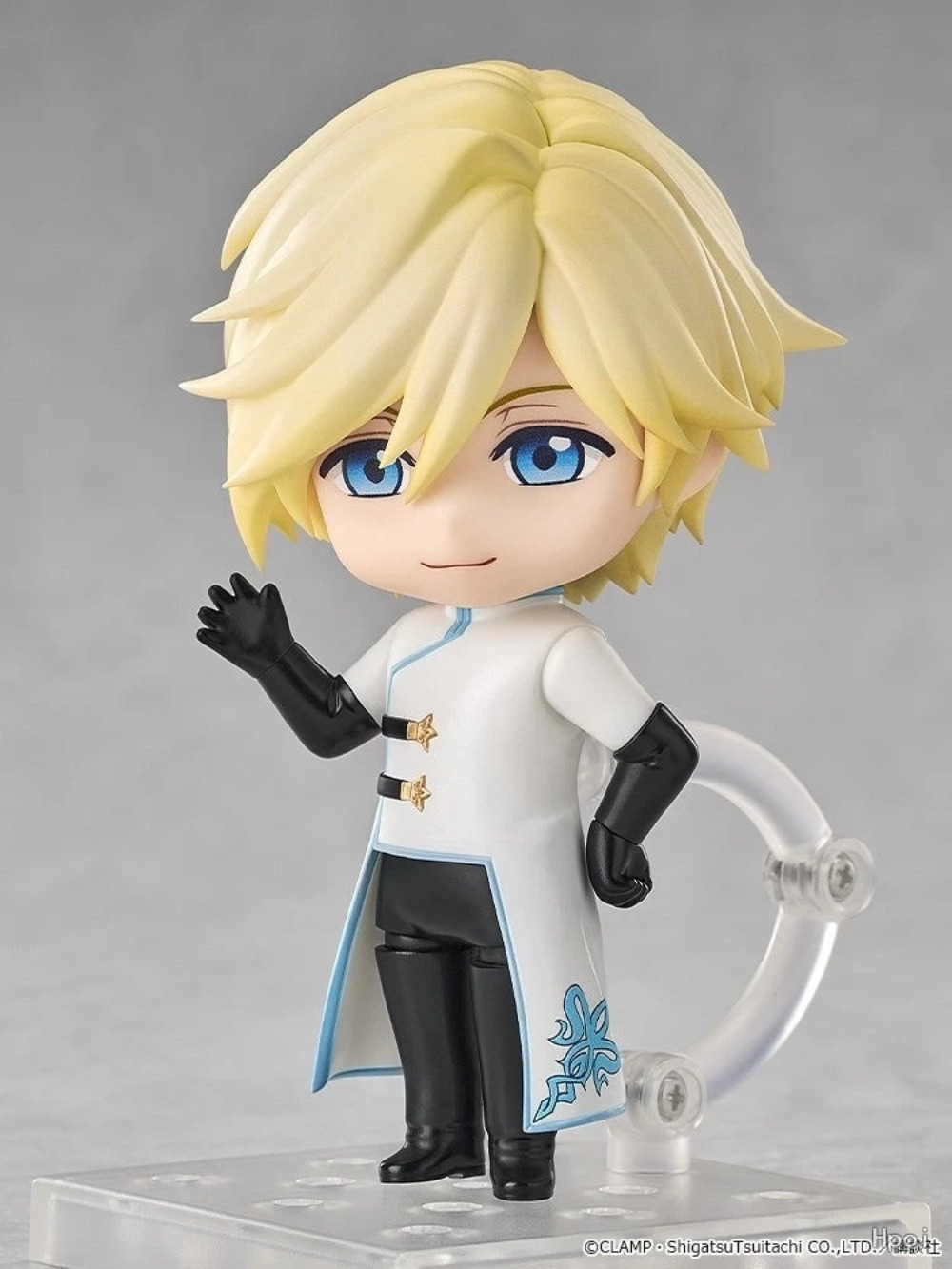 【JM】100% 오리지널 굿 스마일 컴퍼니 넨도로이드( - Good Smile Company Nendoroid 리뷰 및 가격