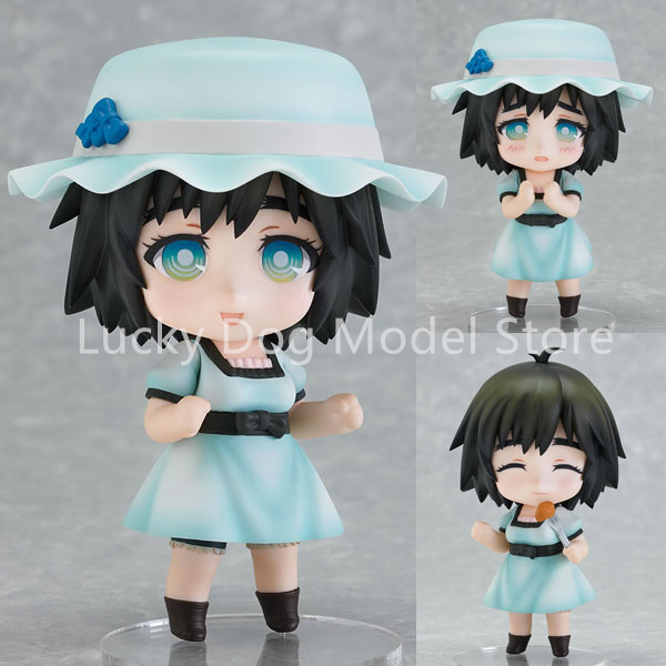 굿 스마일 컴퍼니 오리지널 165 넨도로이드 - 슈타인 - Good Smile Company Nendoroid 리뷰 및 가격