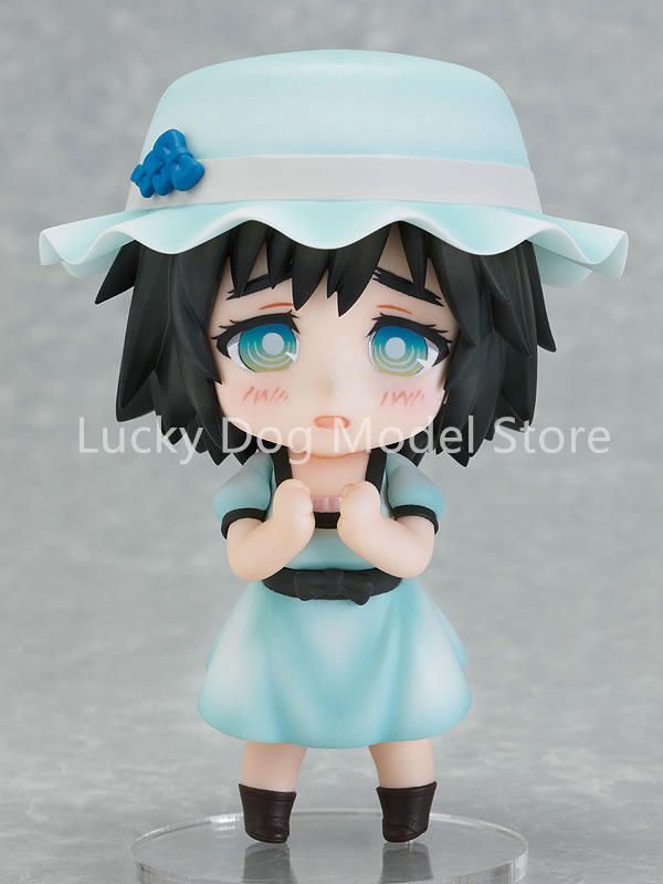 굿 스마일 컴퍼니 오리지널 165 넨도로이드 - 슈타인 - Good Smile Company Nendoroid 리뷰 및 가격
