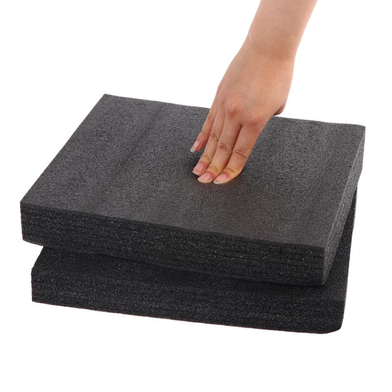 1개 절단 가능한 폴리에틸렌 폼 블록 시트, 도구 상자 - Eva Foam Sheet 리뷰 및 가격