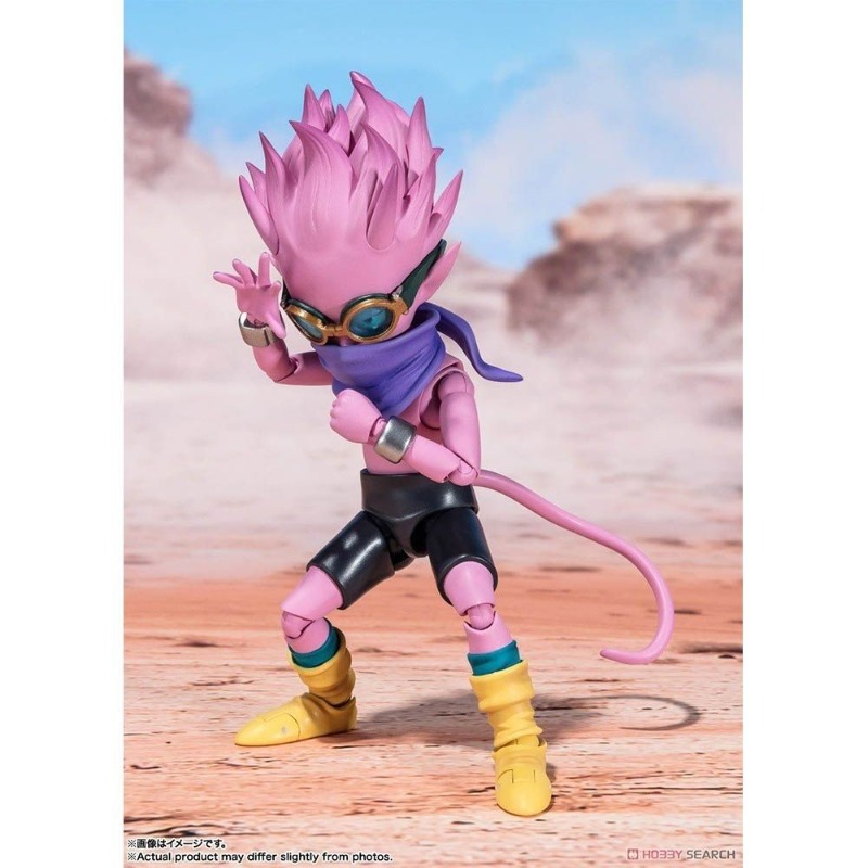 100% 공식 반다이 S.H.Figuarts 벨제부브  - Bandai Tamashii Nations S.H.Figuarts 리뷰 및 가격