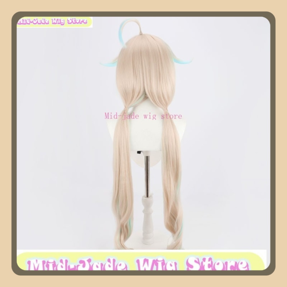 Mid-jade Wig Store EN Enna Alo - Prop En Cosplay 리뷰 및 가격