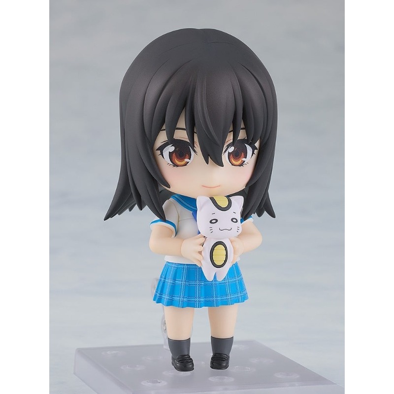 재고 있음 굿 스마일 컴퍼니 정품 넨도로이드 스트라이크 - Good Smile Company Nendoroid 리뷰 및 가격