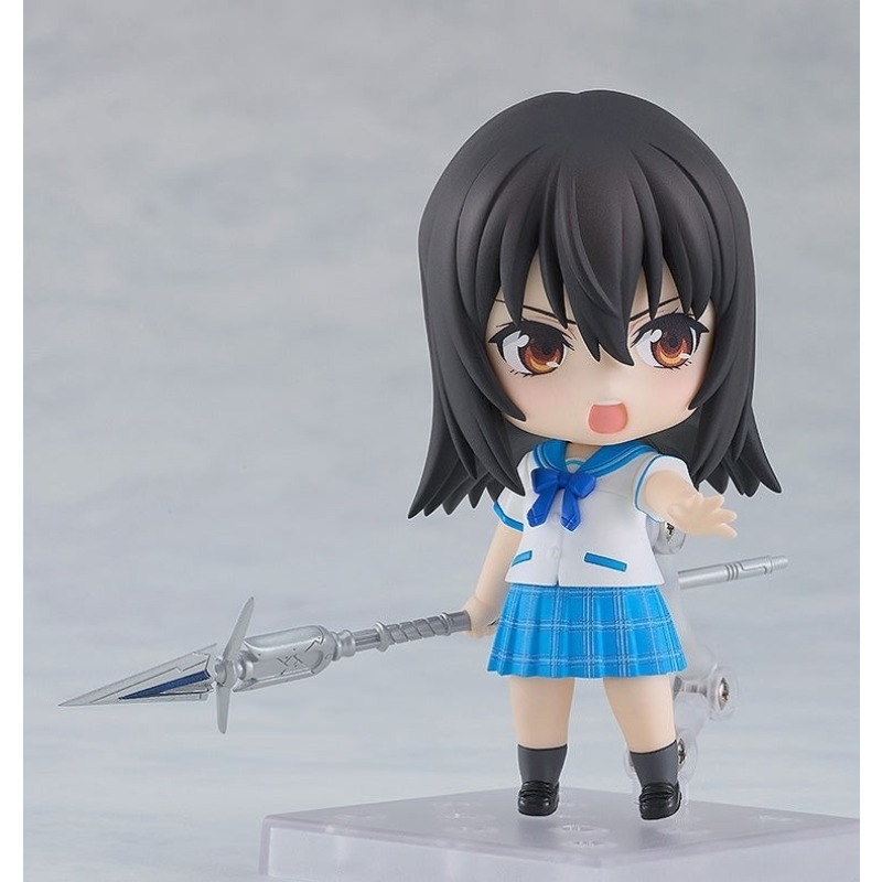 재고 있음 굿 스마일 컴퍼니 정품 넨도로이드 스트라이크 - Good Smile Company Nendoroid 리뷰 및 가격