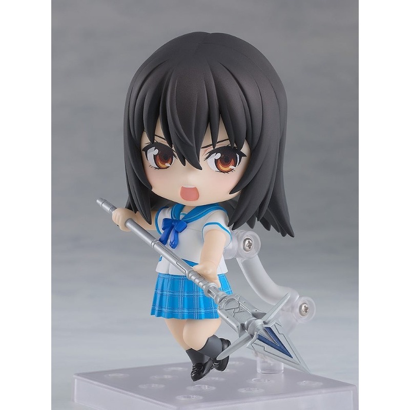 재고 있음 굿 스마일 컴퍼니 정품 넨도로이드 스트라이크 - Good Smile Company Nendoroid 리뷰 및 가격