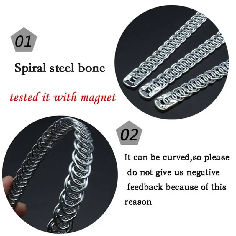 여성 섹시한 코르셋 Bustiers 탑 고딕 슬리밍 코 - Boning Corset Steel 리뷰 및 가격