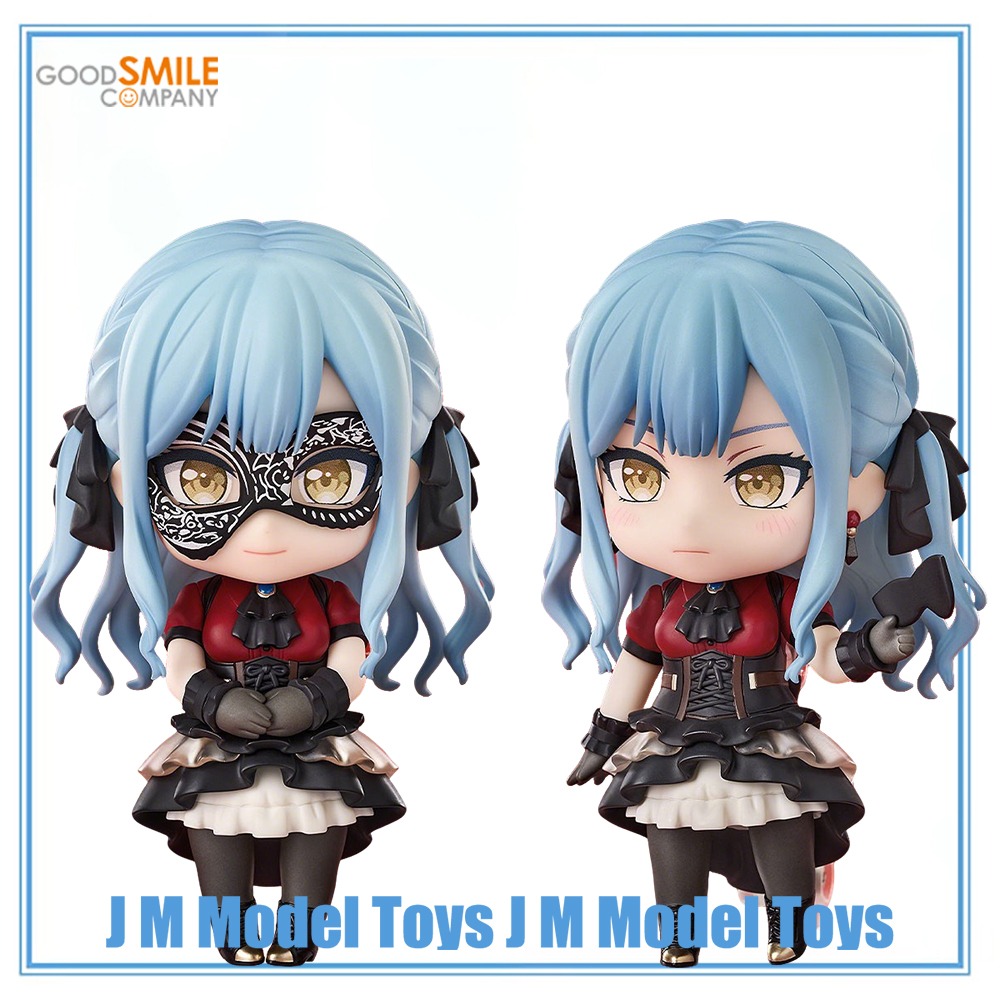 【JM】100% 오리지널 굿 스마일 컴퍼니 넨도로이드( - Good Smile Company Nendoroid 리뷰 및 가격