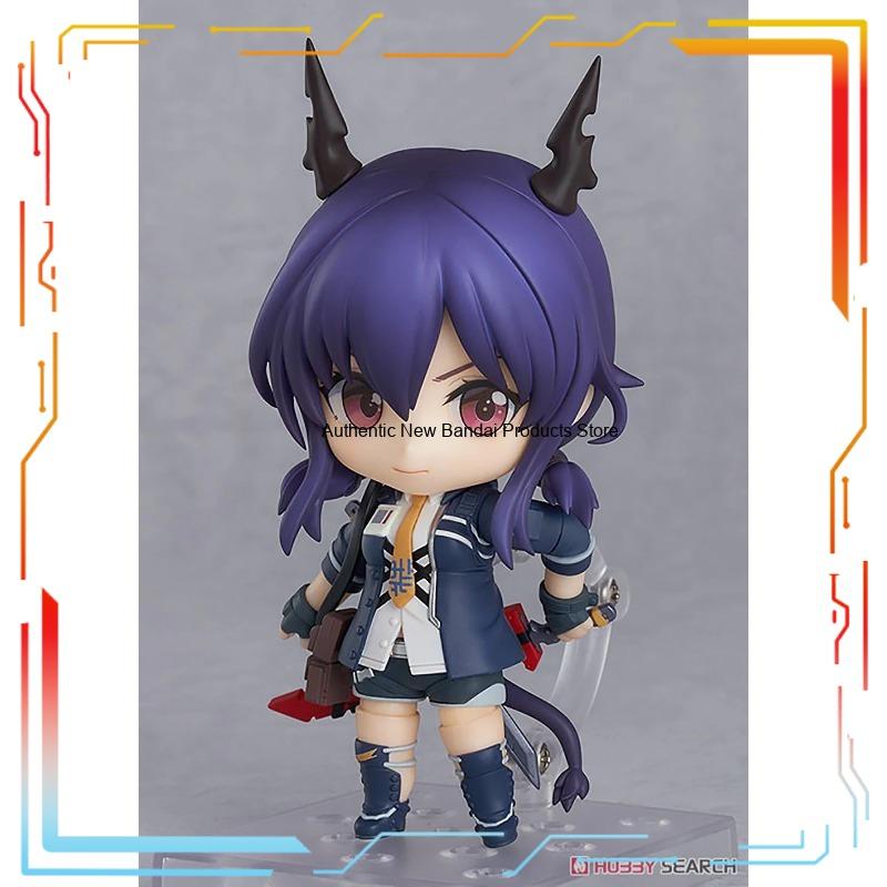 굿 스마일 컴퍼니 아크나이츠 첸 넨도로이드 액션 피규어 - Good Smile Company Nendoroid 리뷰 및 가격