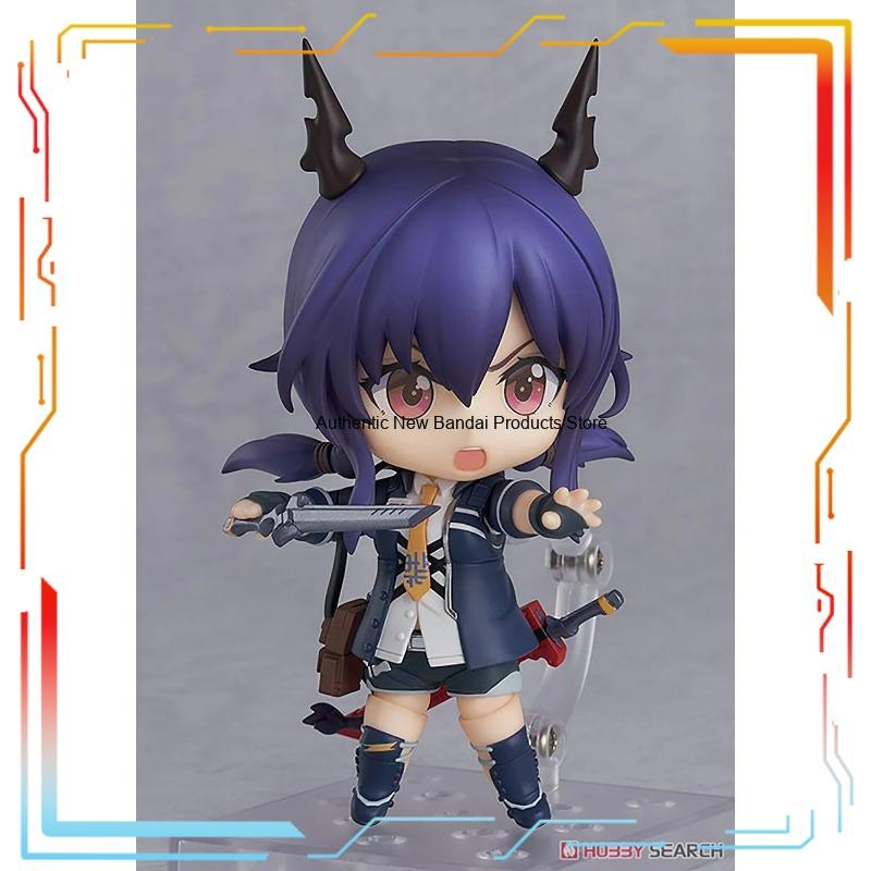 굿 스마일 컴퍼니 아크나이츠 첸 넨도로이드 액션 피규어 - Good Smile Company Nendoroid 리뷰 및 가격