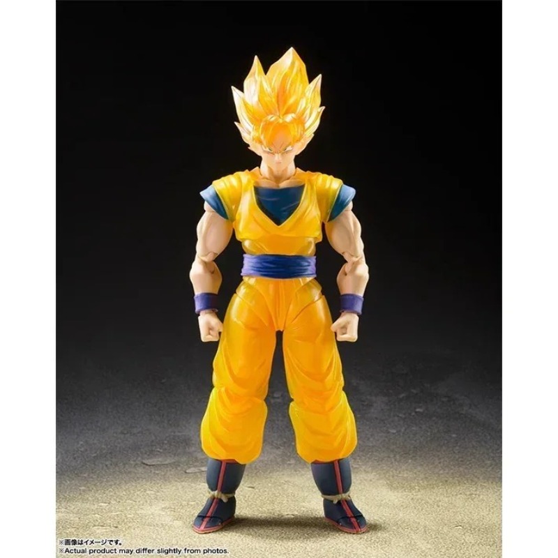 반다이 드래곤볼 Z TAMASHII NATIONS ST - Bandai Tamashii Nations S.H.Figuarts 리뷰 및 가격