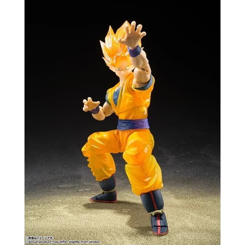 반다이 드래곤볼 Z TAMASHII NATIONS ST - Bandai Tamashii Nations S.H.Figuarts 리뷰 및 가격