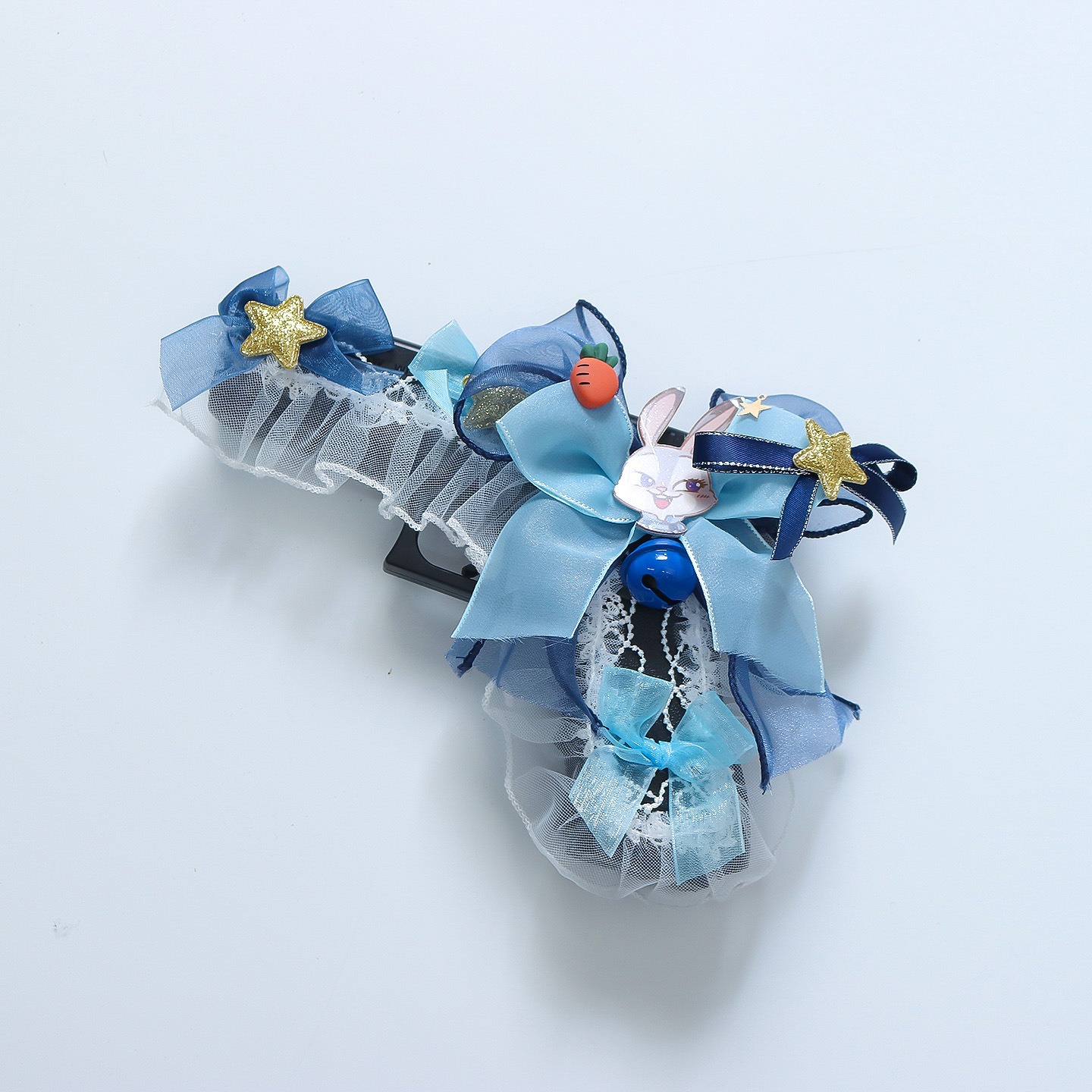 코스프레 주디 토끼 경찰관 복장 의상 캐릭터 소품 클립 - Cosplay Floating Prop 리뷰 및 가격