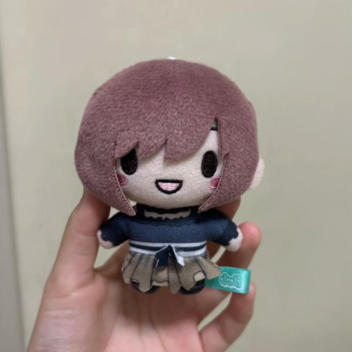 10cm 애니메이션 시노노메 에나 플러시 인형 장난감  - Cosplay Plushie Prop 리뷰 및 가격
