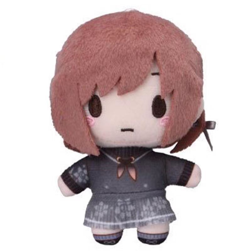 10cm 애니메이션 시노노메 에나 플러시 인형 장난감  - Cosplay Plushie Prop 리뷰 및 가격