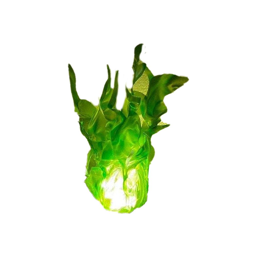 코스프레 소품 플로팅 파이어볼 파티 장식 재사용 가능한 - Cosplay Fireball Prop 리뷰 및 가격