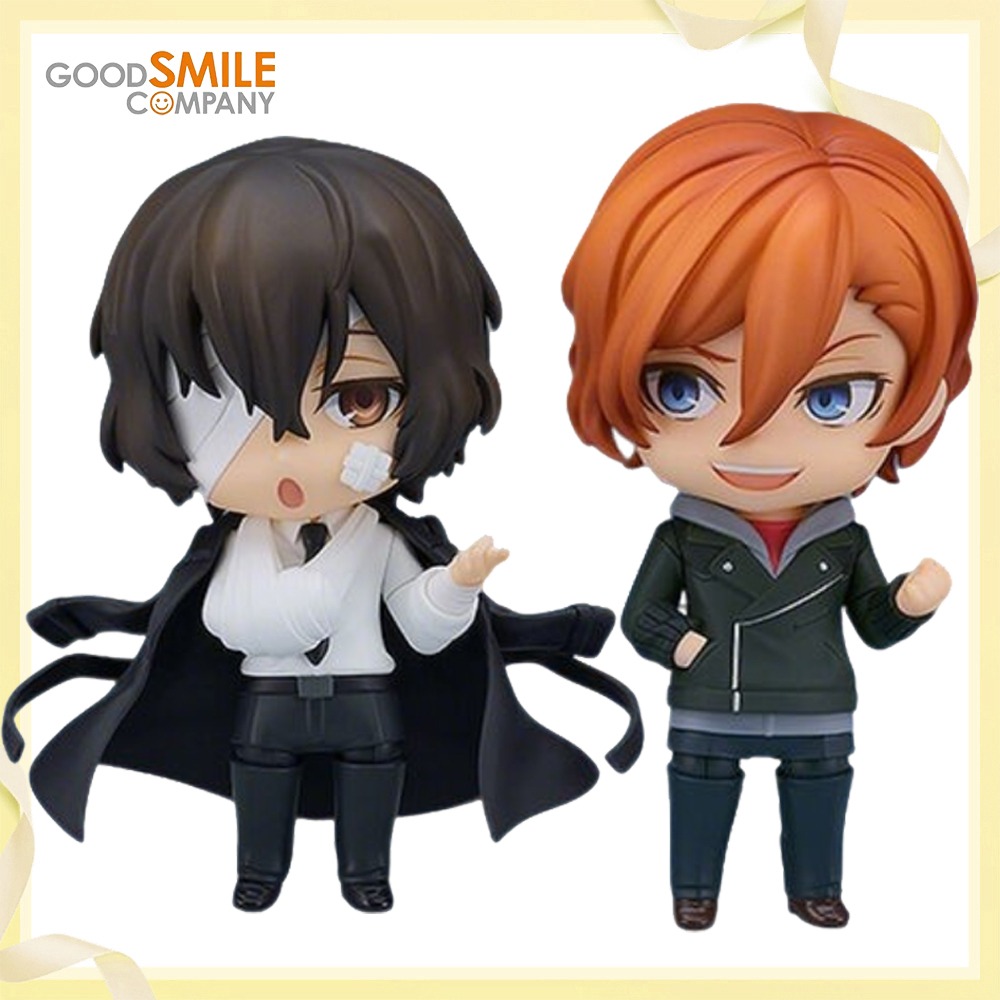 100% 오리지널 정품 재고 있음 굿 스마일 컴퍼니 다 - Good Smile Company Nendoroid 리뷰 및 가격