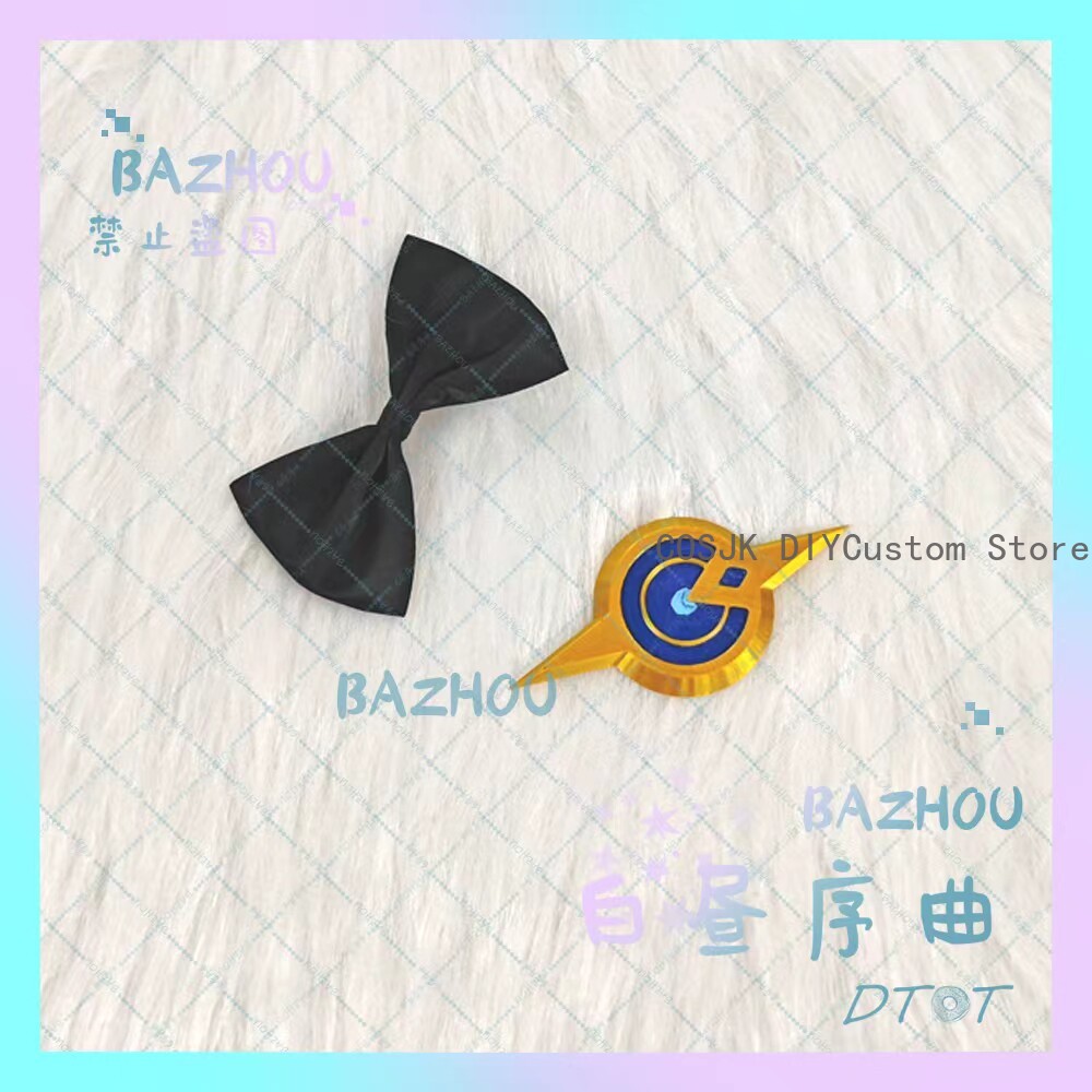 게임 Genshin Impact Tartaglia 활  - Cosplay Prop Bow 리뷰 및 가격