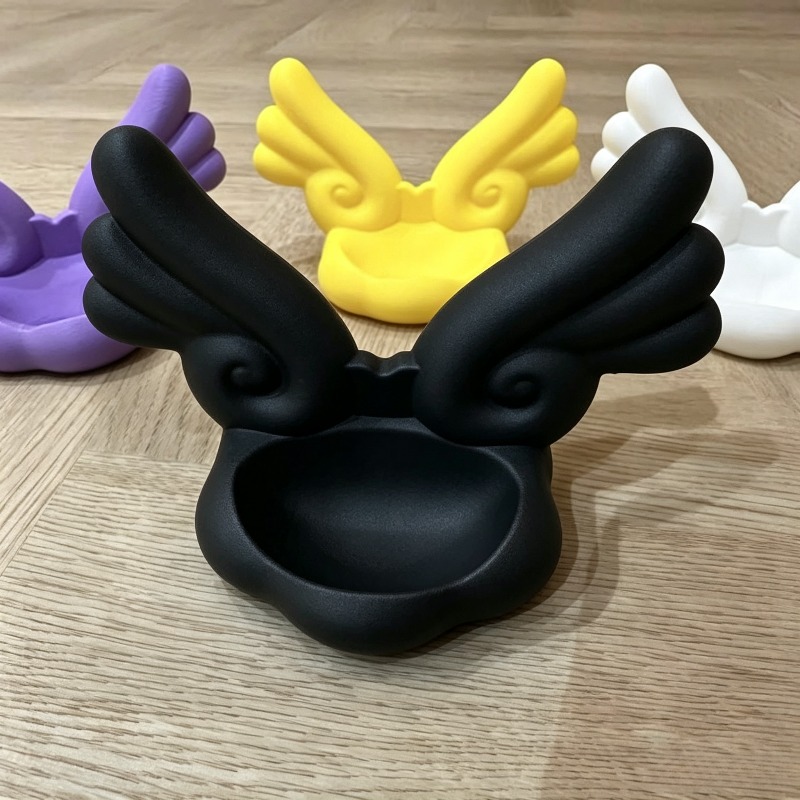 3D 천사 및 구름 모양 스탠드 – 다마고치 모델에만  - Cosplay Fire Prop 리뷰 및 가격