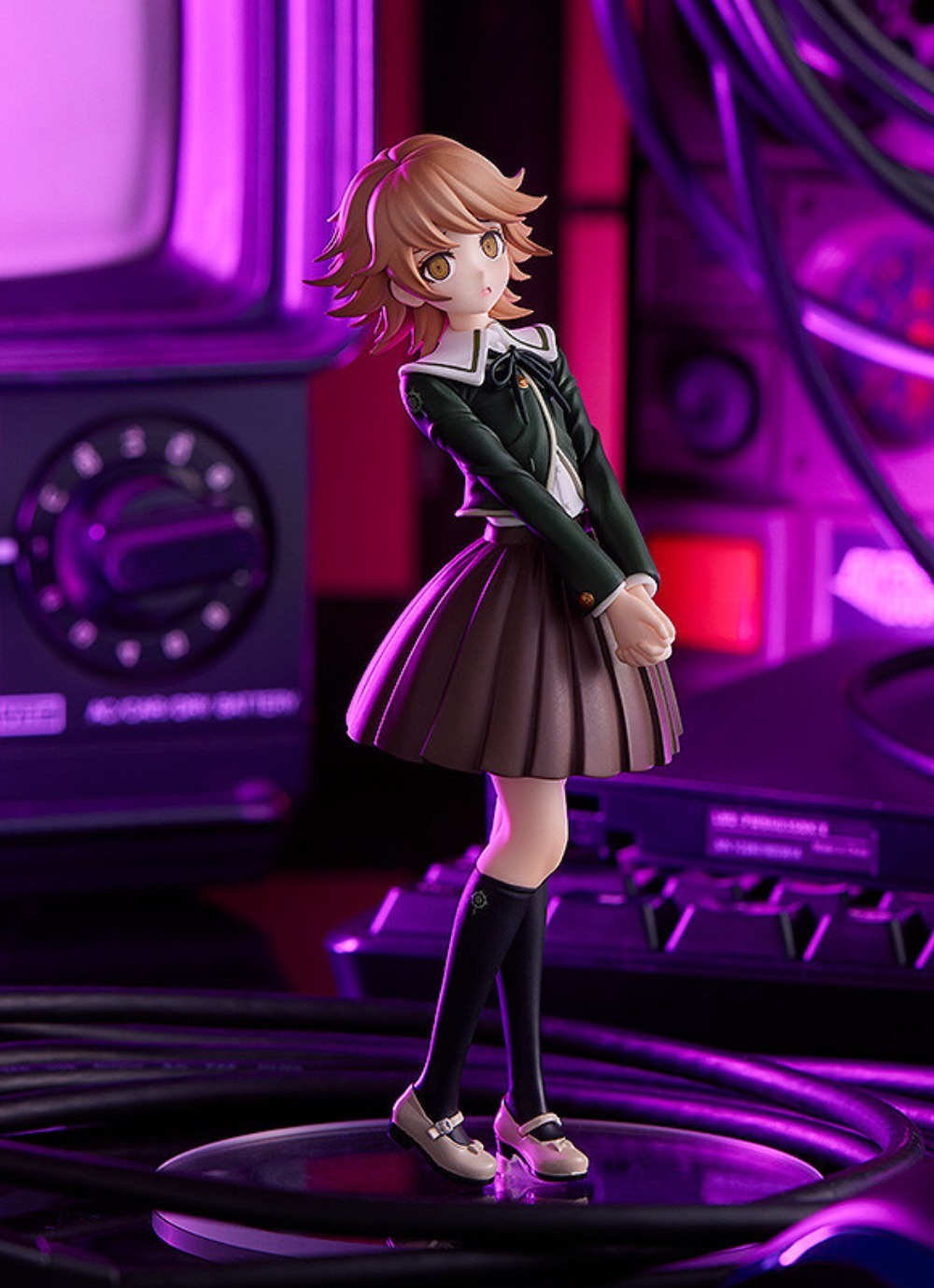 100% 정품 재고 있음 굿 스마일 컴퍼니 팝업 파레드 - Good Smile Company Nendoroid 리뷰 및 가격