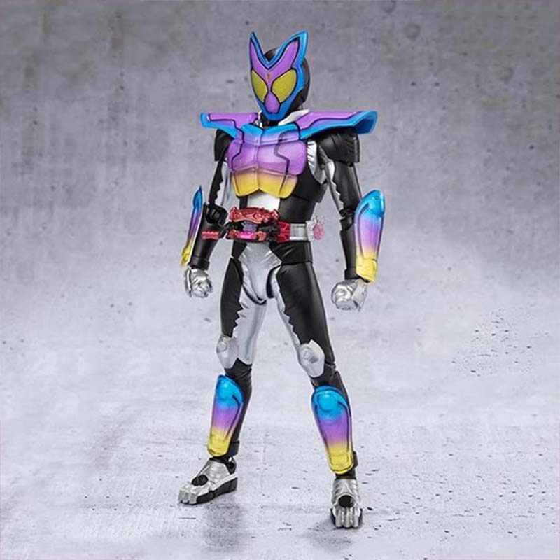 반다이 오리지널 SHF 가면라이더 가브 포핑유미 폼 타 - Bandai Tamashii Nations S.H.Figuarts 리뷰 및 가격