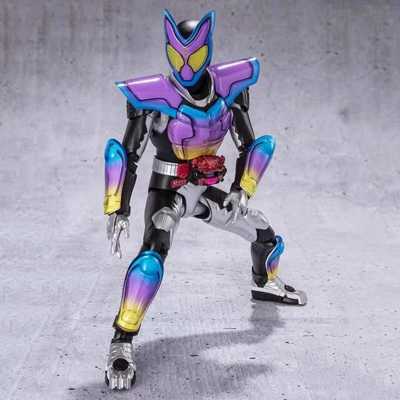 반다이 오리지널 SHF 가면라이더 가브 포핑유미 폼 타 - Bandai Tamashii Nations S.H.Figuarts 리뷰 및 가격