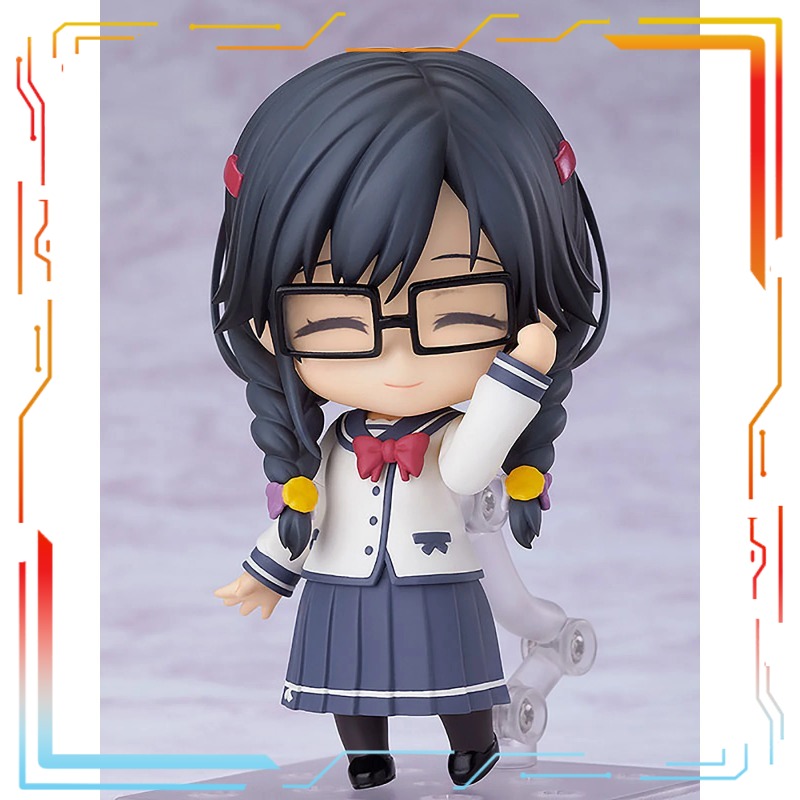 굿 스마일 컴퍼니 넨드로이드 오레 오 스키 나노 와 오 - Good Smile Company Nendoroid 리뷰 및 가격