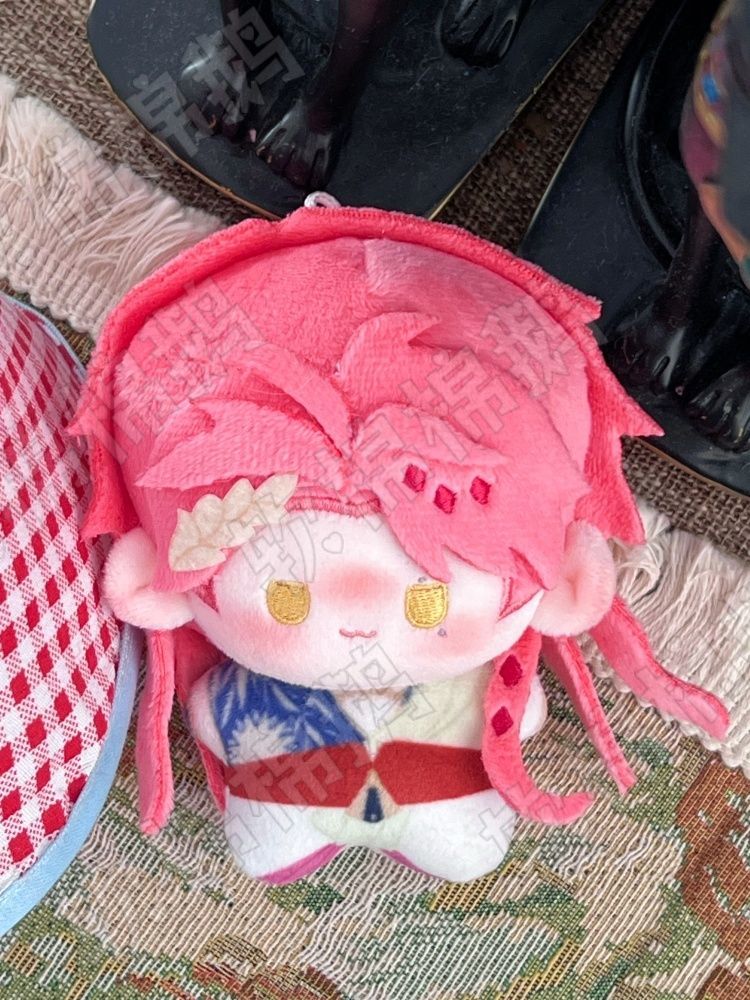 10cm 라그나로크 부처 포세이돈 봉제인형 애니메이션  - Cosplay Plushie Prop 리뷰 및 가격