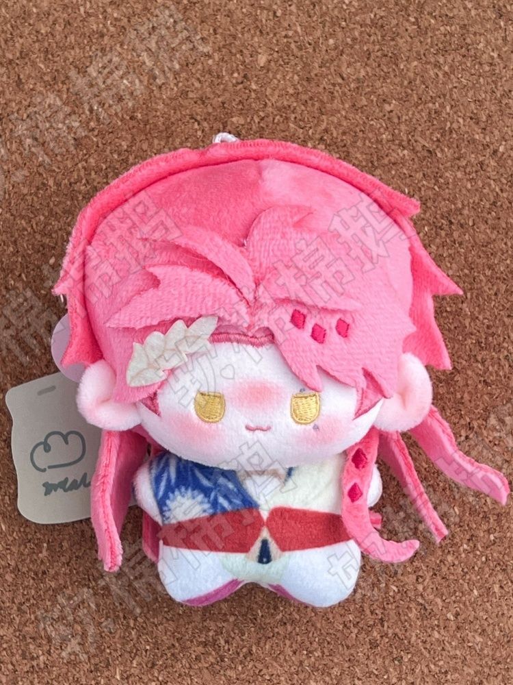 10cm 라그나로크 부처 포세이돈 봉제인형 애니메이션  - Cosplay Plushie Prop 리뷰 및 가격
