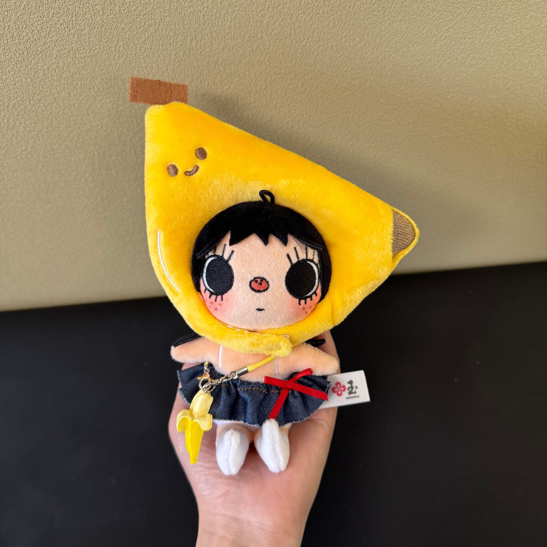 새로운 YUY 리틀 제이드 플러시 인형 발레리나 의상  - Cosplay Prop Diy 리뷰 및 가격