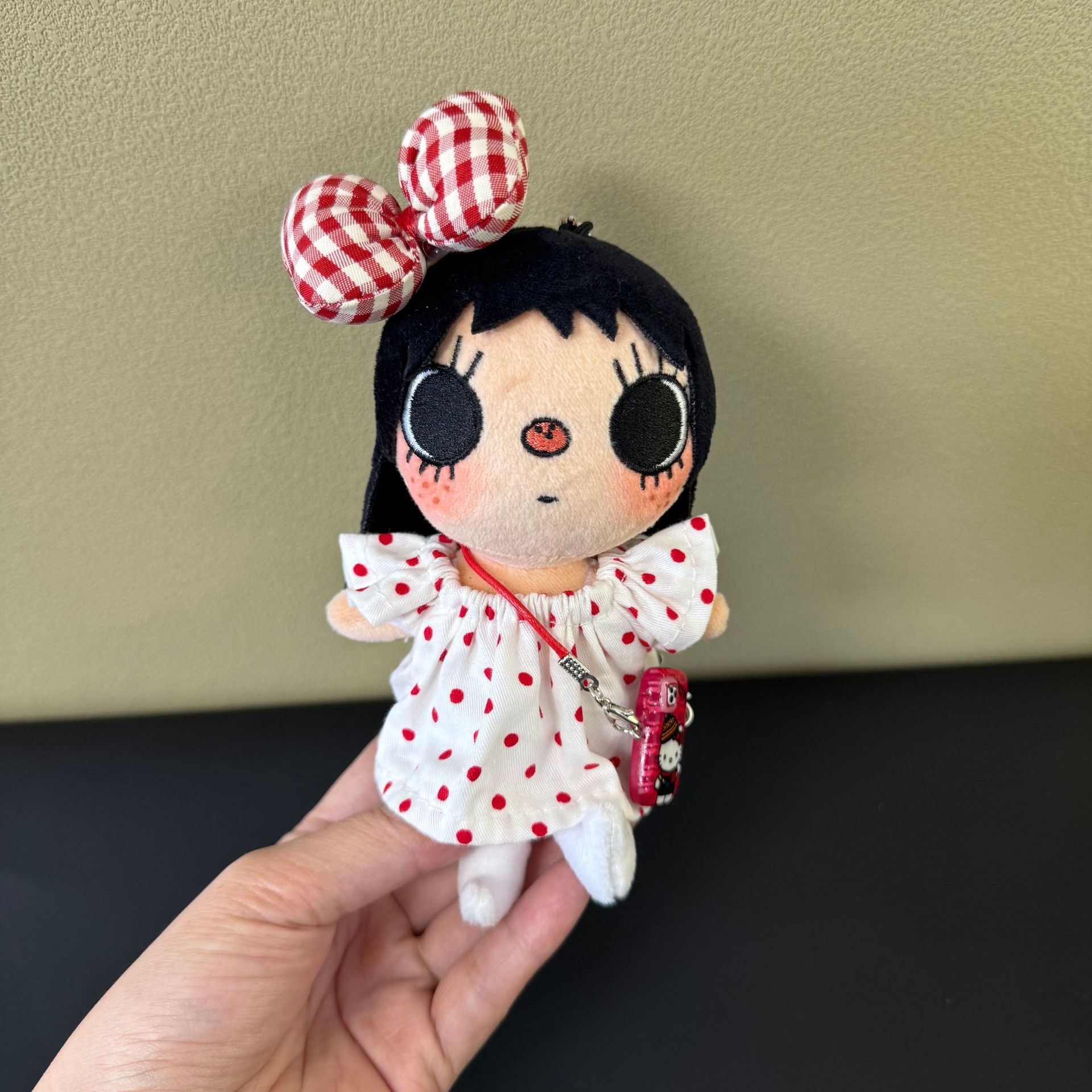 새로운 YUY 리틀 제이드 플러시 인형 발레리나 의상  - Cosplay Prop Diy 리뷰 및 가격